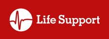 Logo Lifesupport