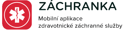 Jsme hrdí, že můžeme být jedním z odborných ambsadorů tohoto skvělého projektu. Mobilní aplikace ZÁCHRANKA je oficiální aplikaci Zdravotnické záchranné služby, která v případě nouze odešlete vaši přesnou polohu a jednoduchým způsobem kontaktujete dispečink 155. Záchranka