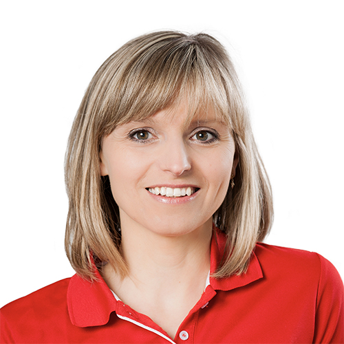 fotografie zaměstnance