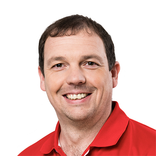 fotografie zaměstnance