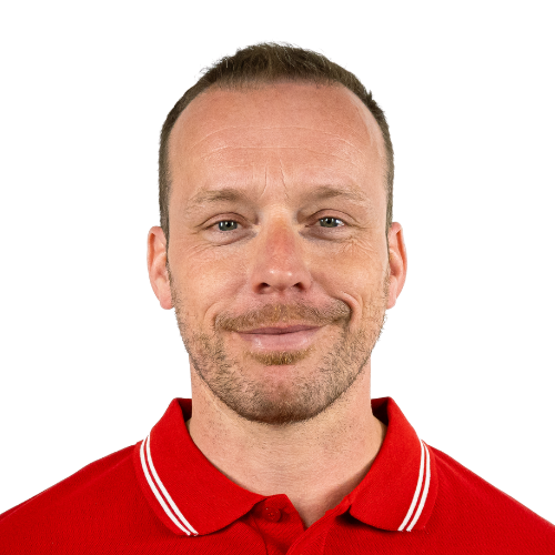 fotografie zaměstnance