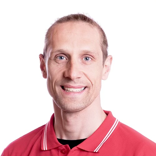 fotografie zaměstnance