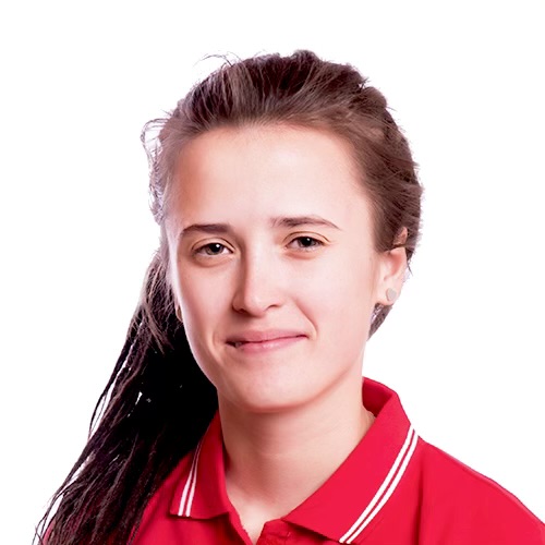 fotografie zaměstnance