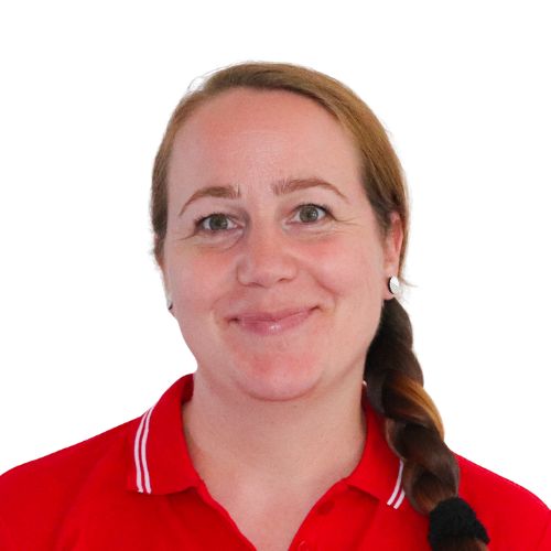 fotografie zaměstnance