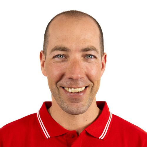 fotografie zaměstnance