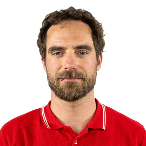 fotografie zaměstnance