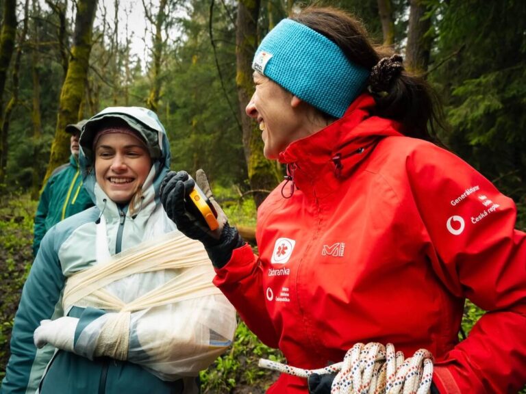 wilderness medical associates europe