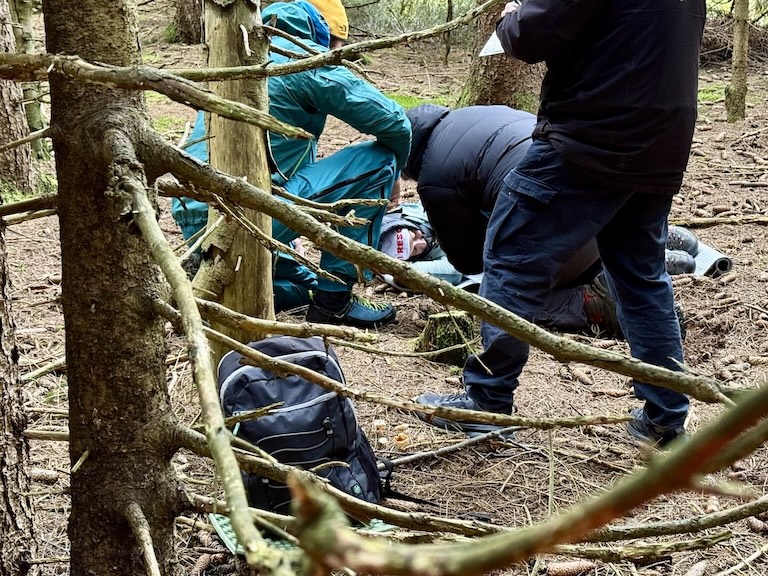 wilderness medical associates europe