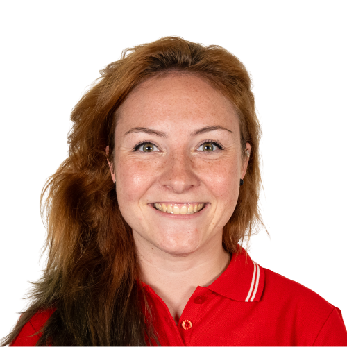 fotografie zaměstnance