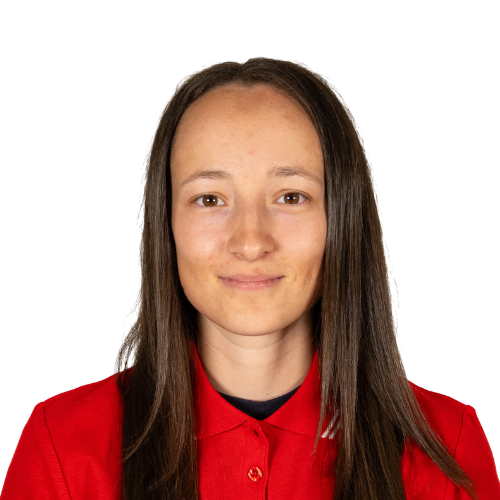 fotografie zaměstnance