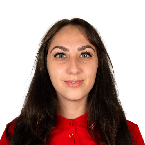 fotografie zaměstnance