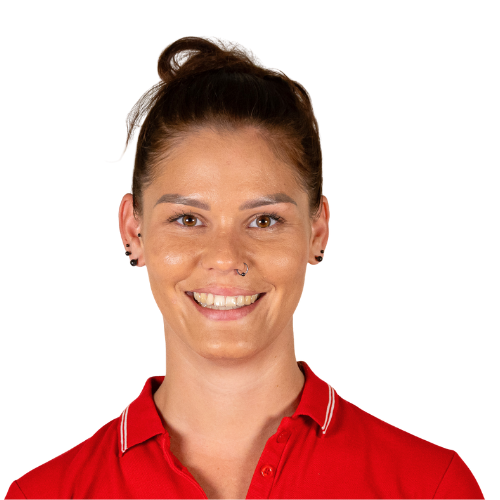 fotografie zaměstnance