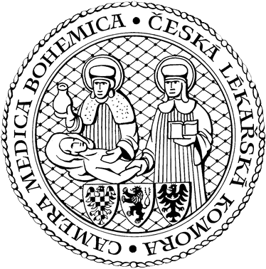 Ikona české lékařské komory